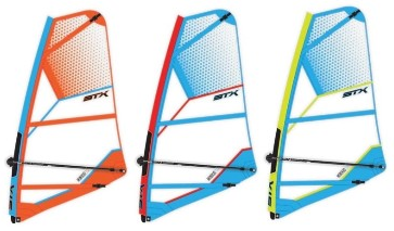 STX Minikid