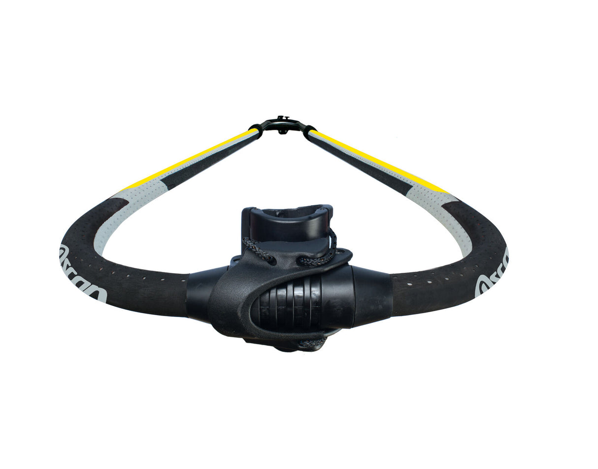 Ascan Monocoque Boom