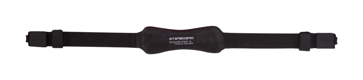 Starboard NECK STRAP FOR INFLATABLEWITH PADDLE HOLDER 2027
