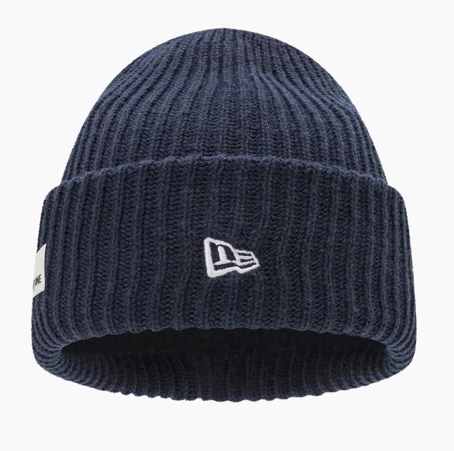 Duotone Beanie New Era Duotone Logo