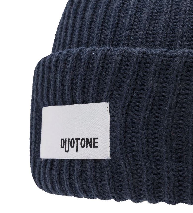 Duotone Beanie New Era Duotone Logo