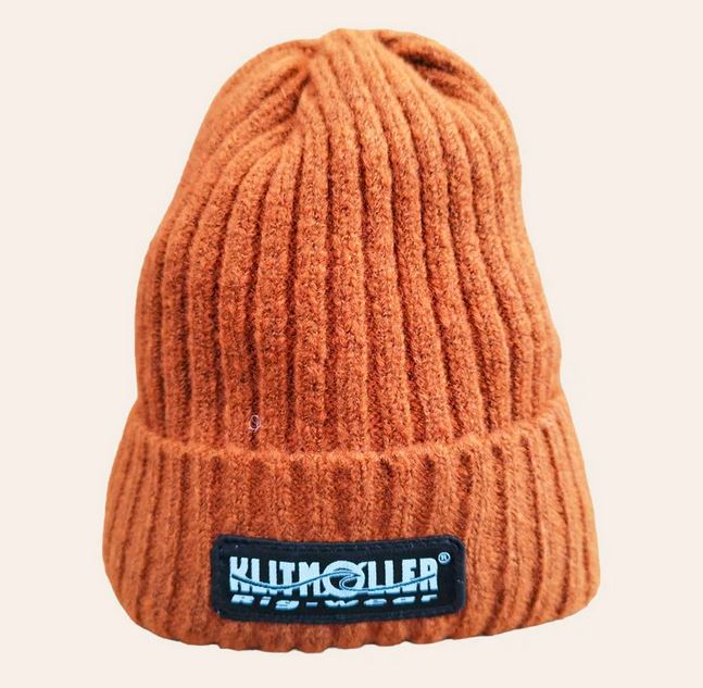 Klitmøller Rig Wear Beanie SOFT