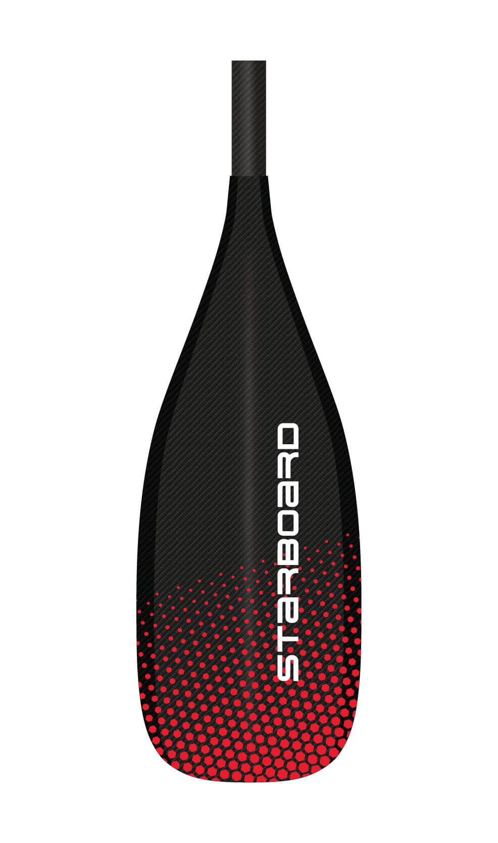 Starboard BLADE VELOCITY 29MM OVAL 2027 (3)