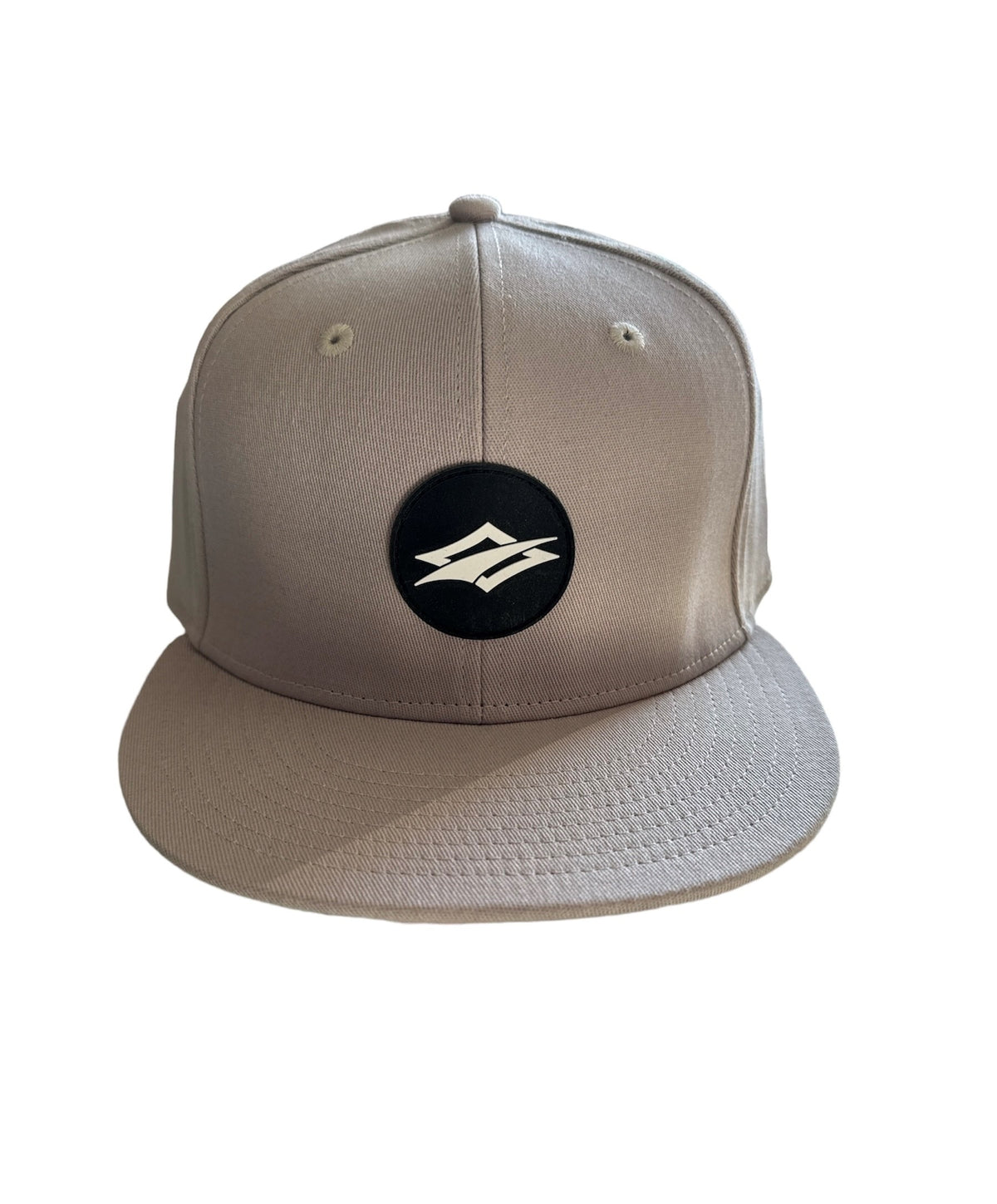Naish Cap Logo Patch grau