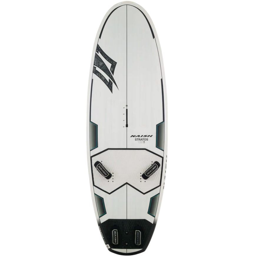 Naish Stratos