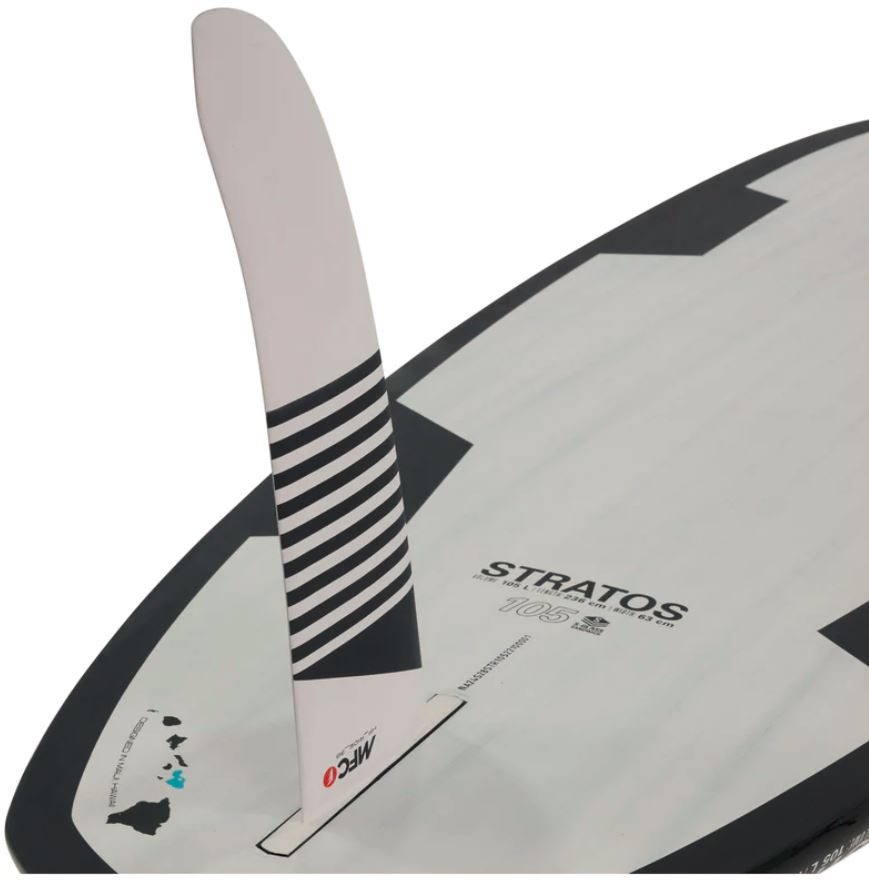 Naish Stratos