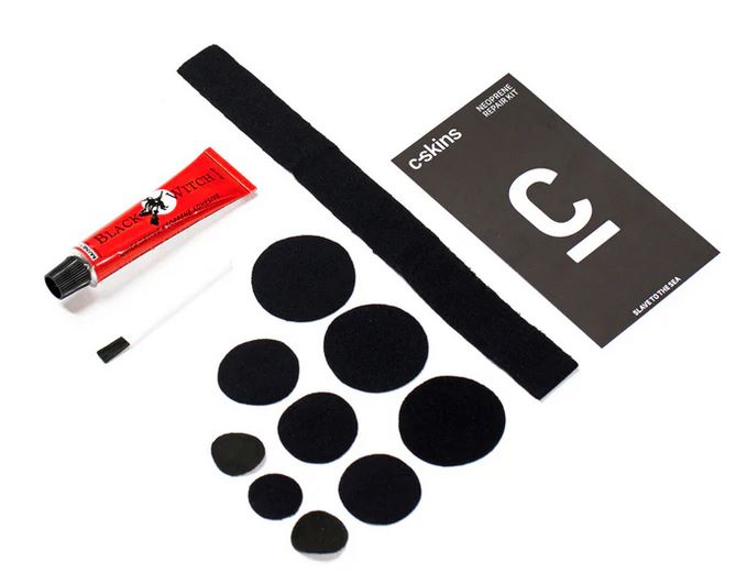 C-Skins Neoprene Repair Kit