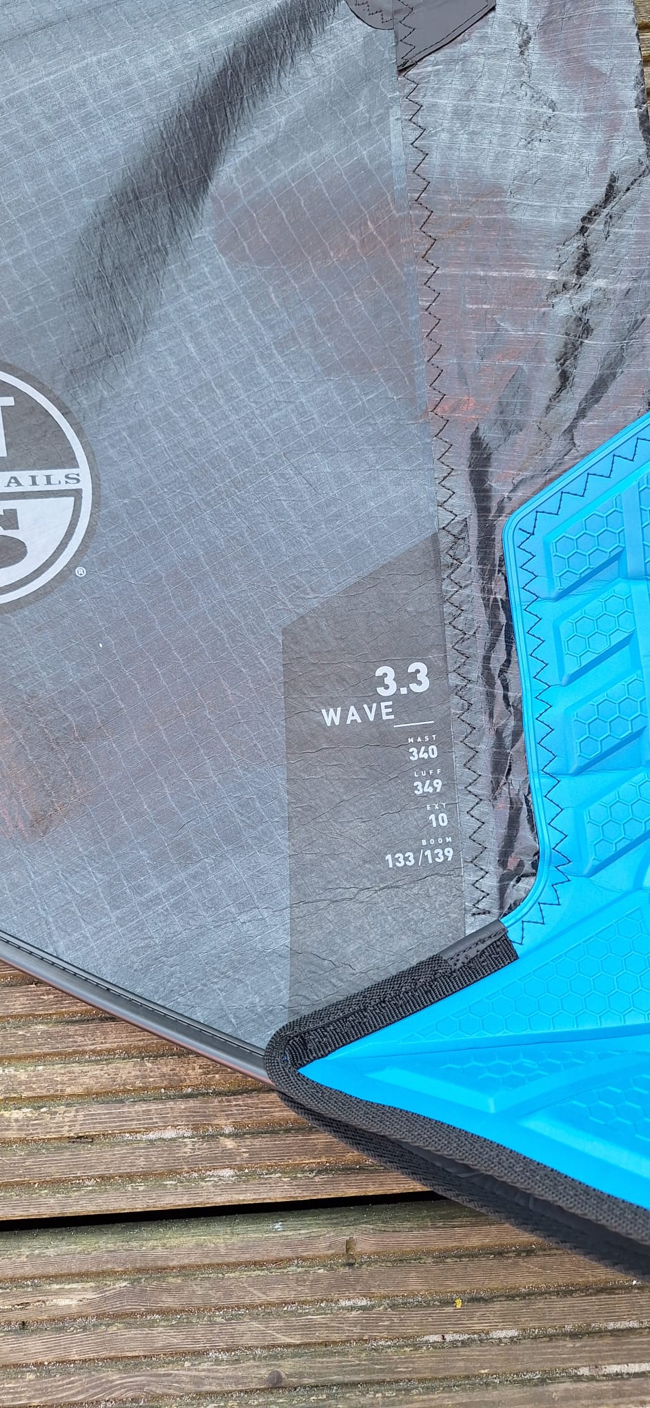 Northwave clear (used)