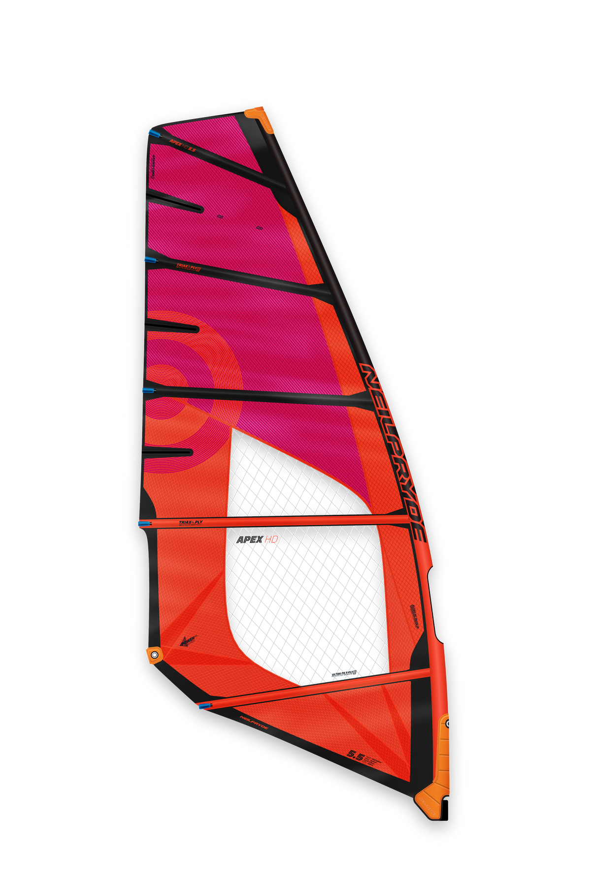 Neilpryde Apex HD 2026