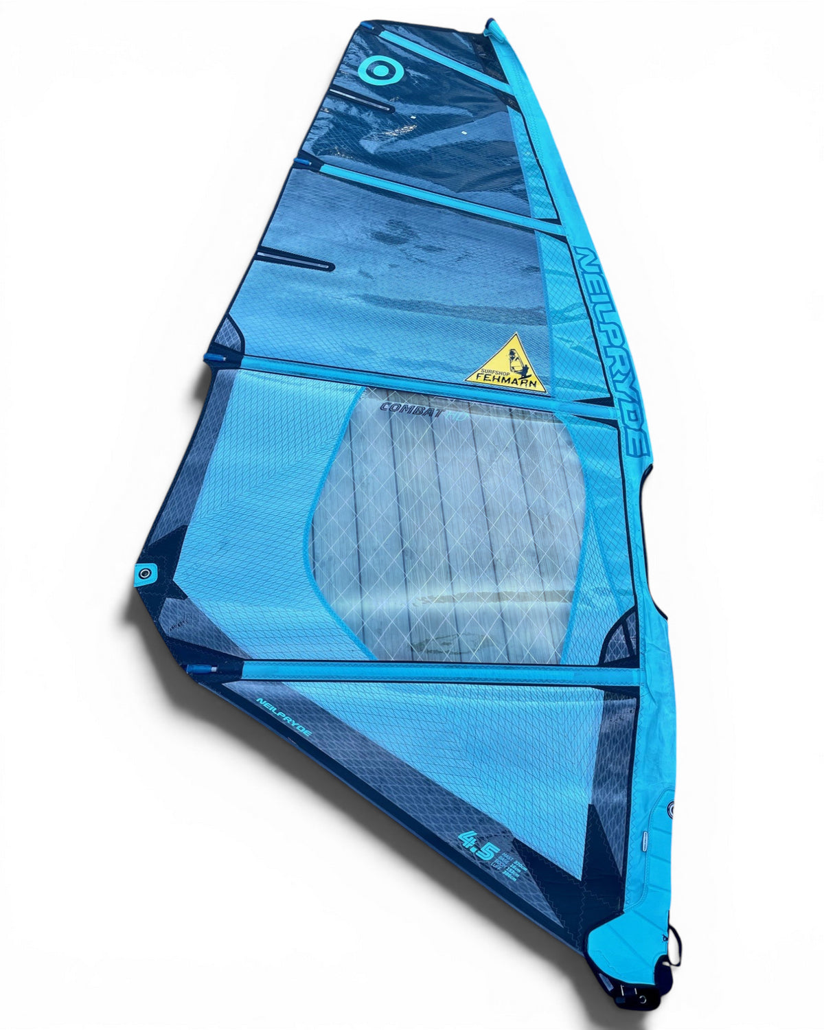 Neilprayde Combat HD 2025 (gebraucht)