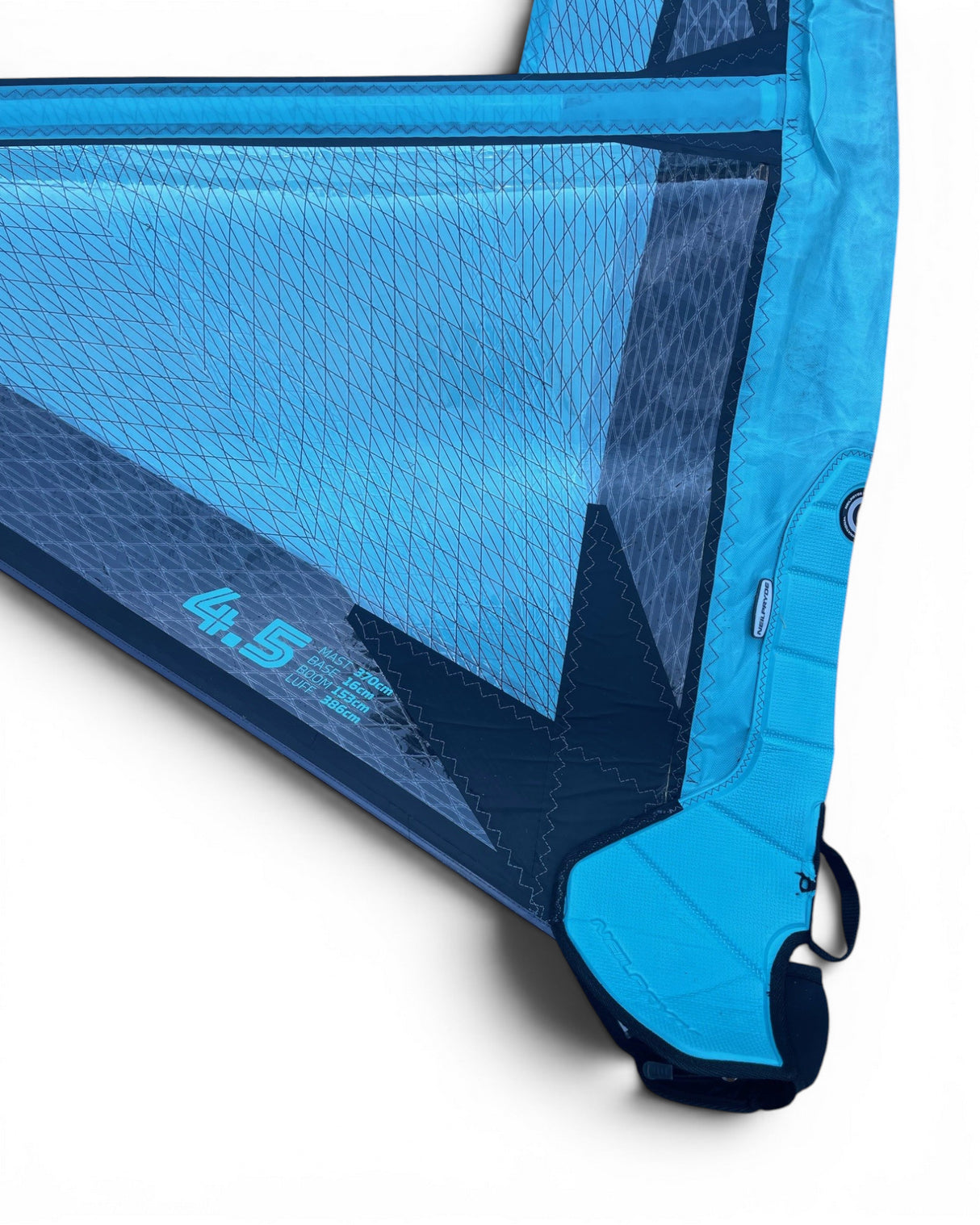 Neilprayde Combat HD 2025 (gebraucht)