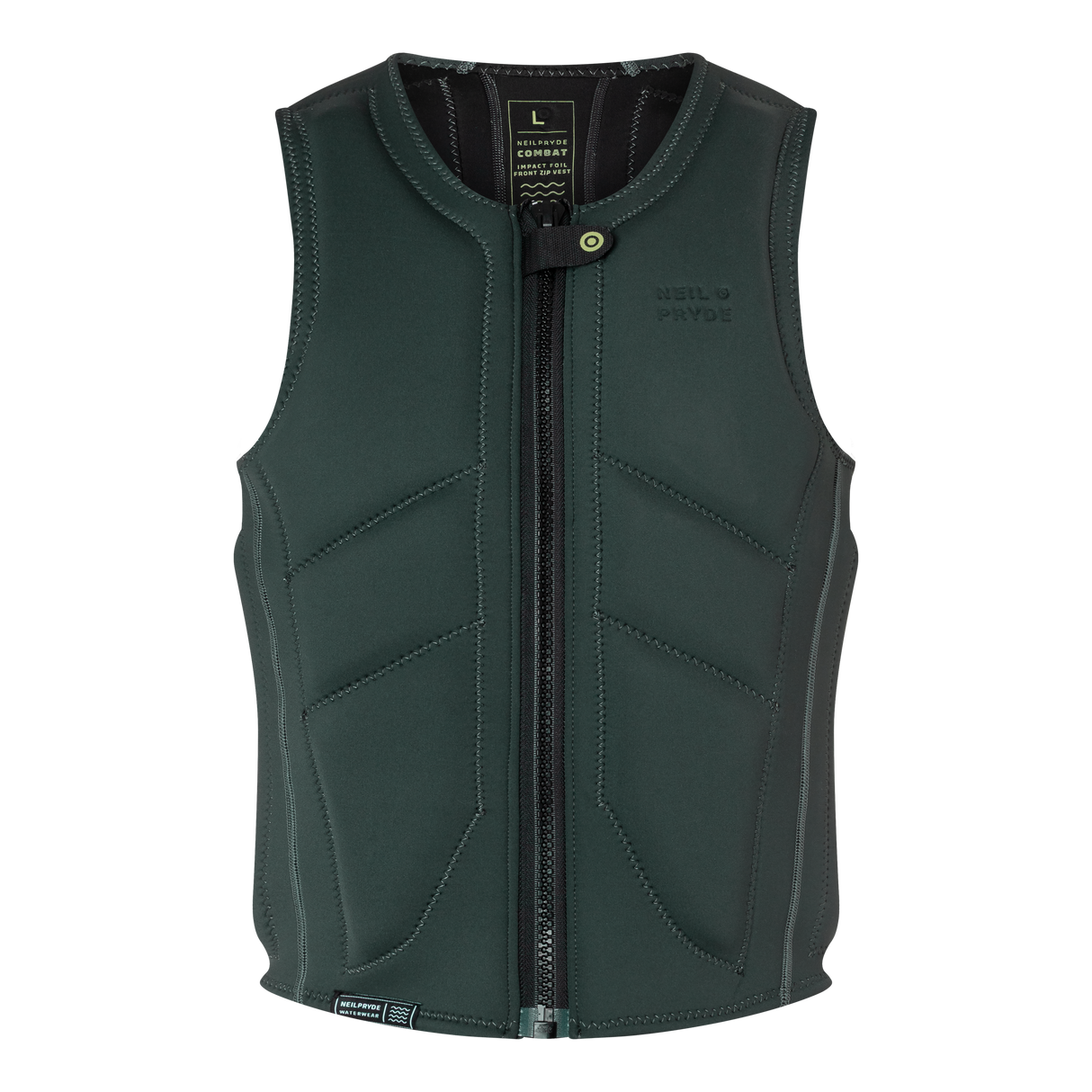 NeilPryde Combat Eco Foil Impact FZ