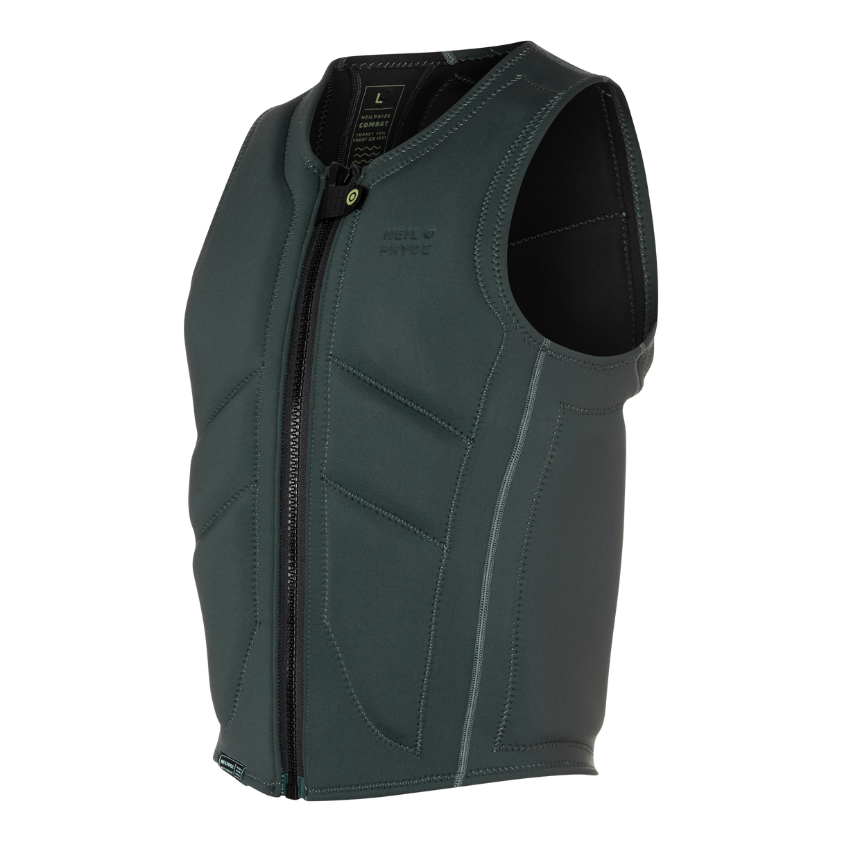 NeilPryde Combat Eco Foil Impact FZ