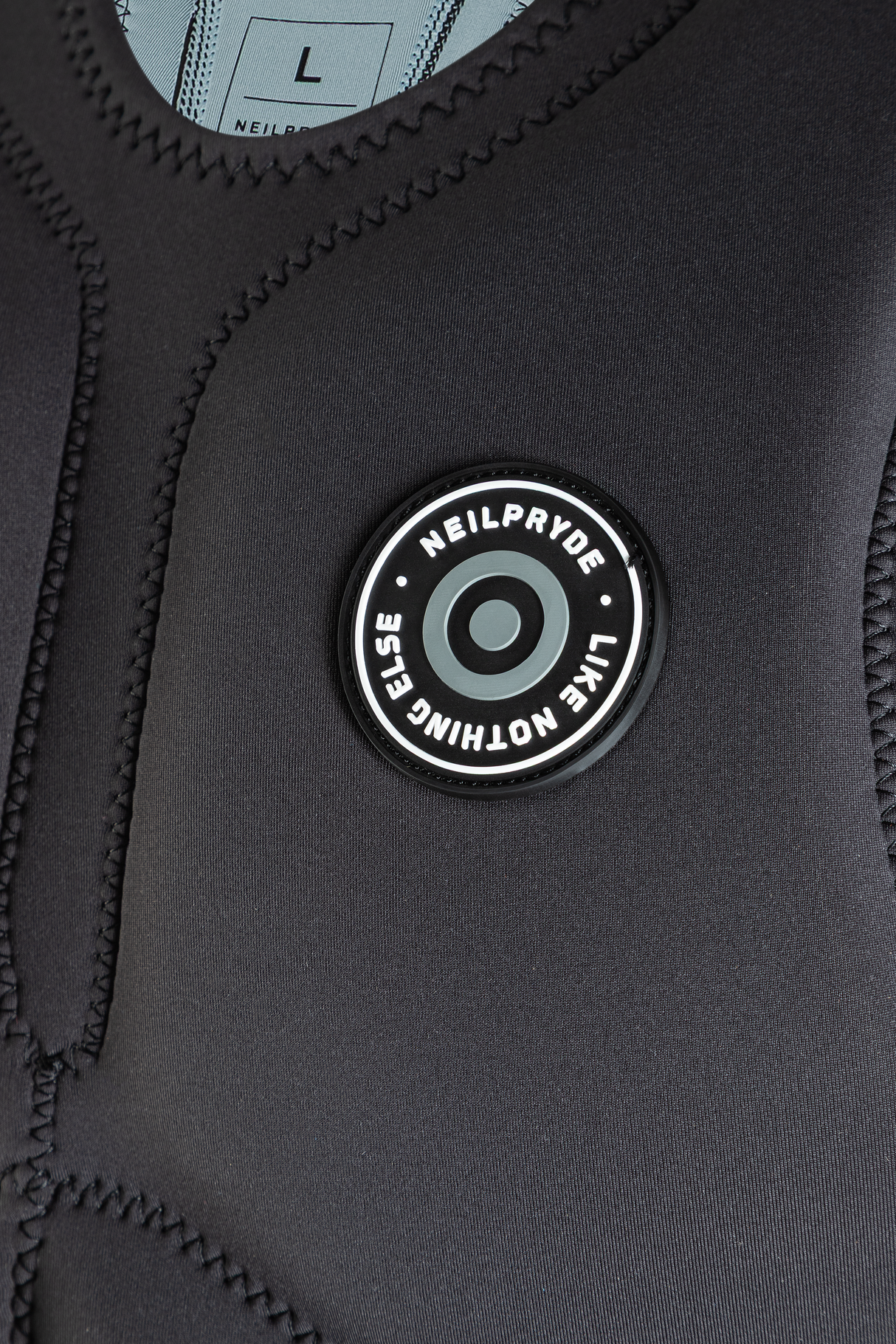 NeilPryde Combat Foil Impact SZ