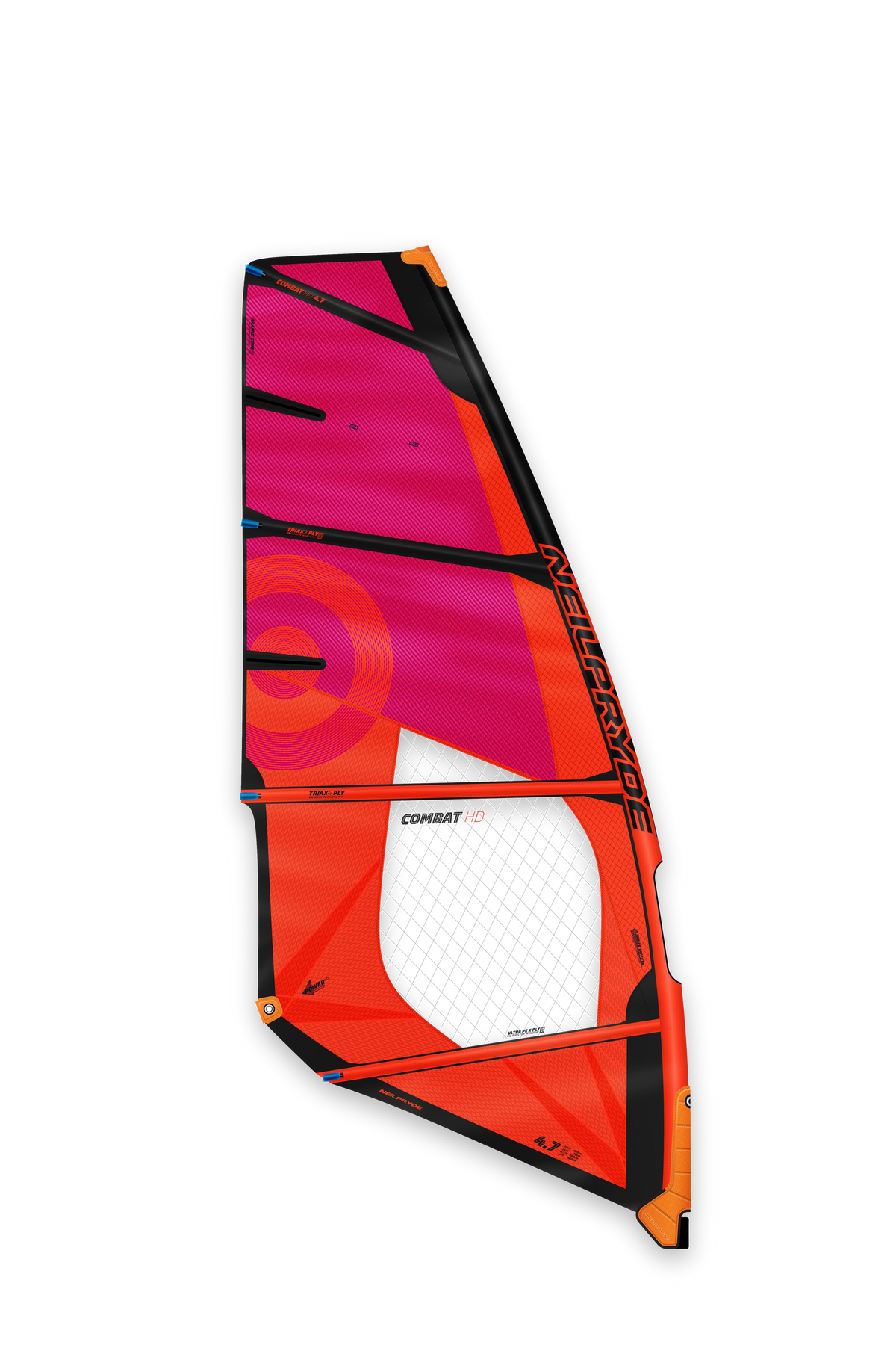 Neilpryde Combat HD 2026