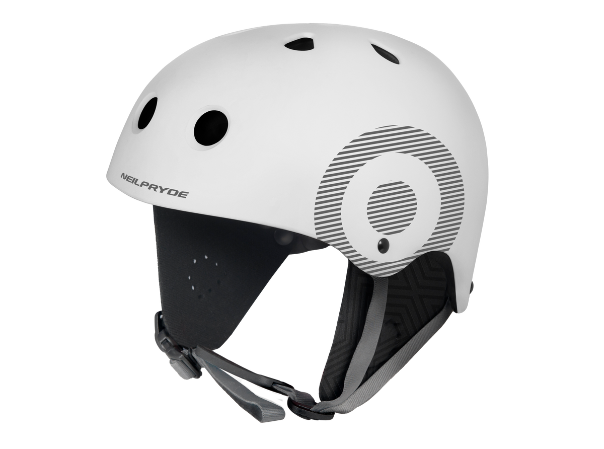 Helmet Slide