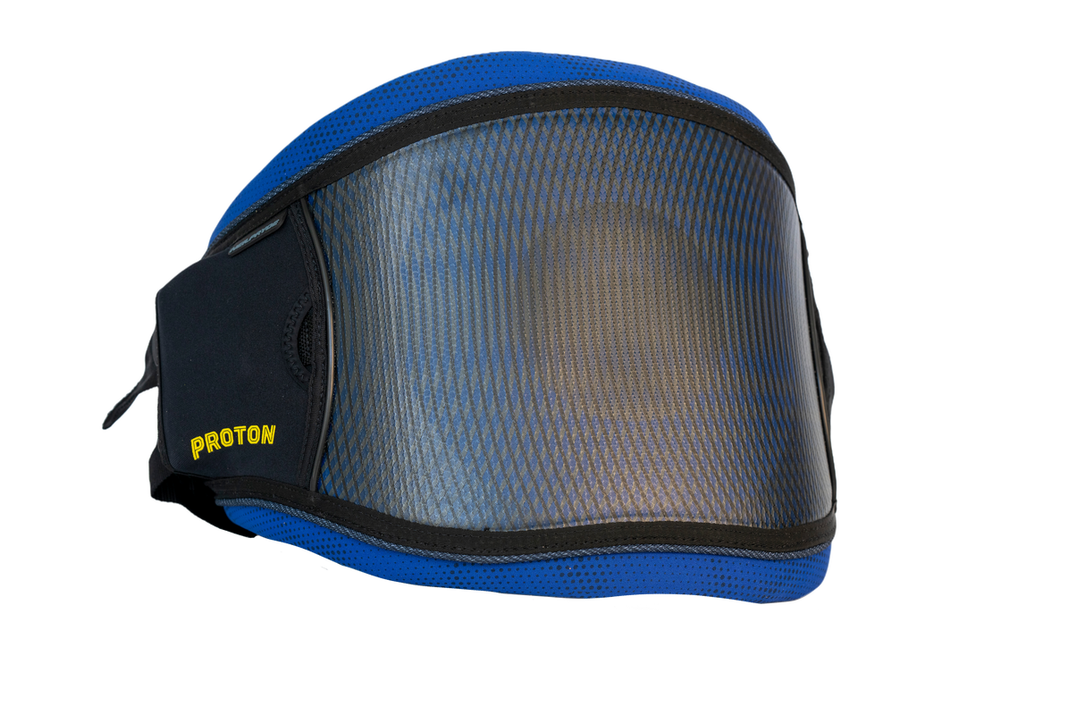 Proton (WS Hook)