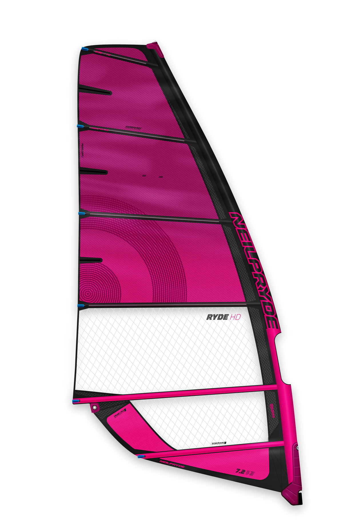 Neilpryde Ryde HD 2026