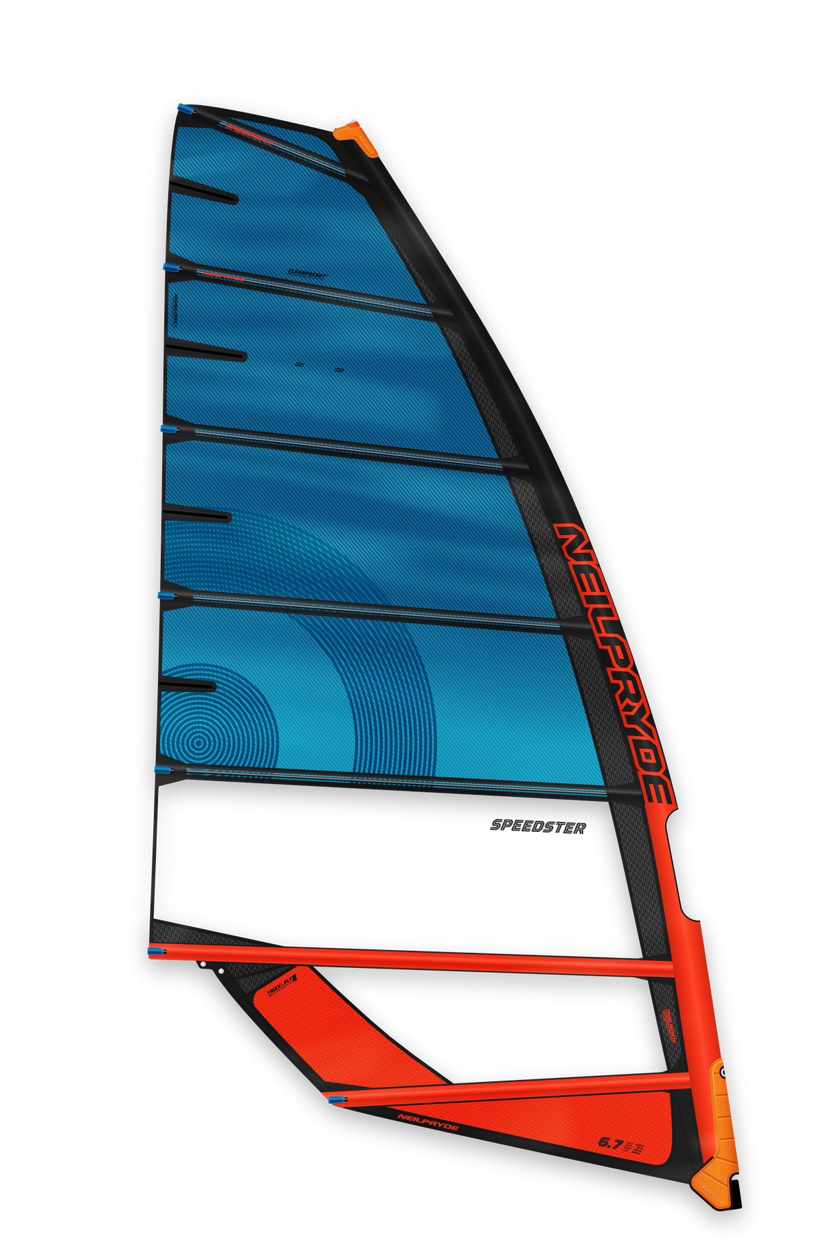 Neilpryde Speedster 2026