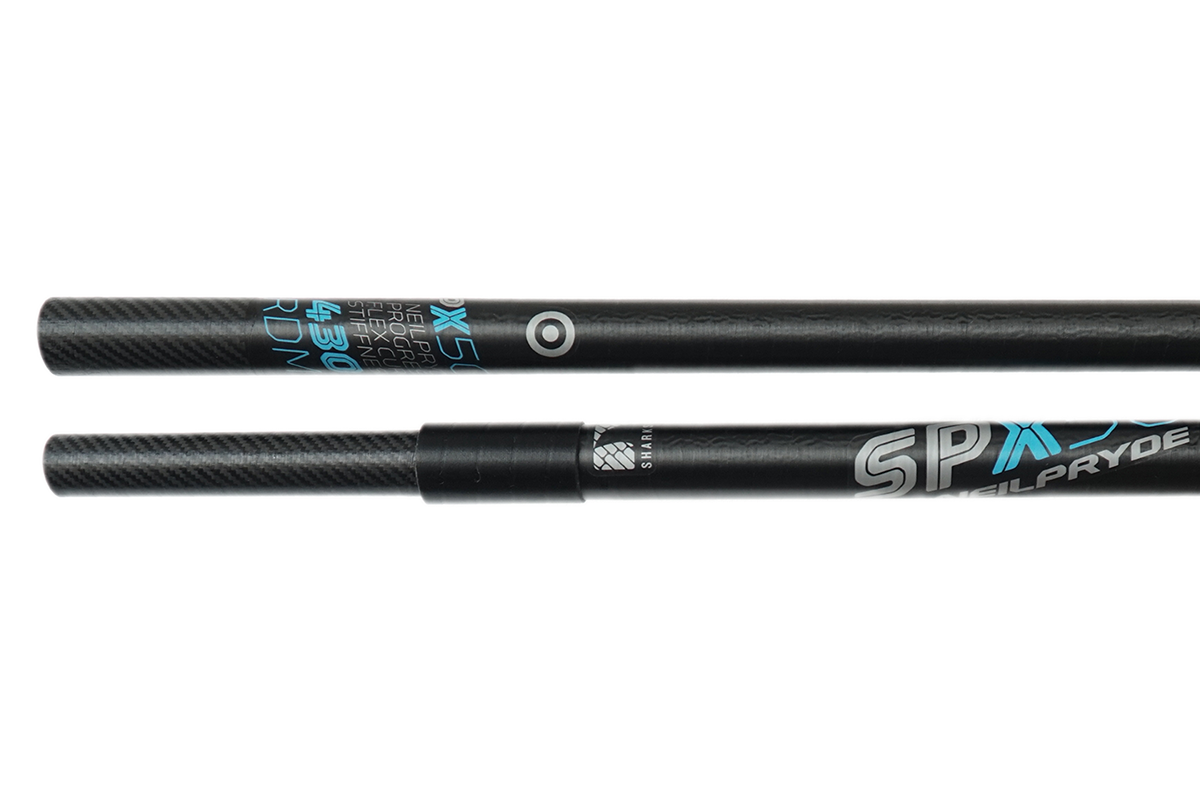 Neilpryde SPX 50 RDM Mast