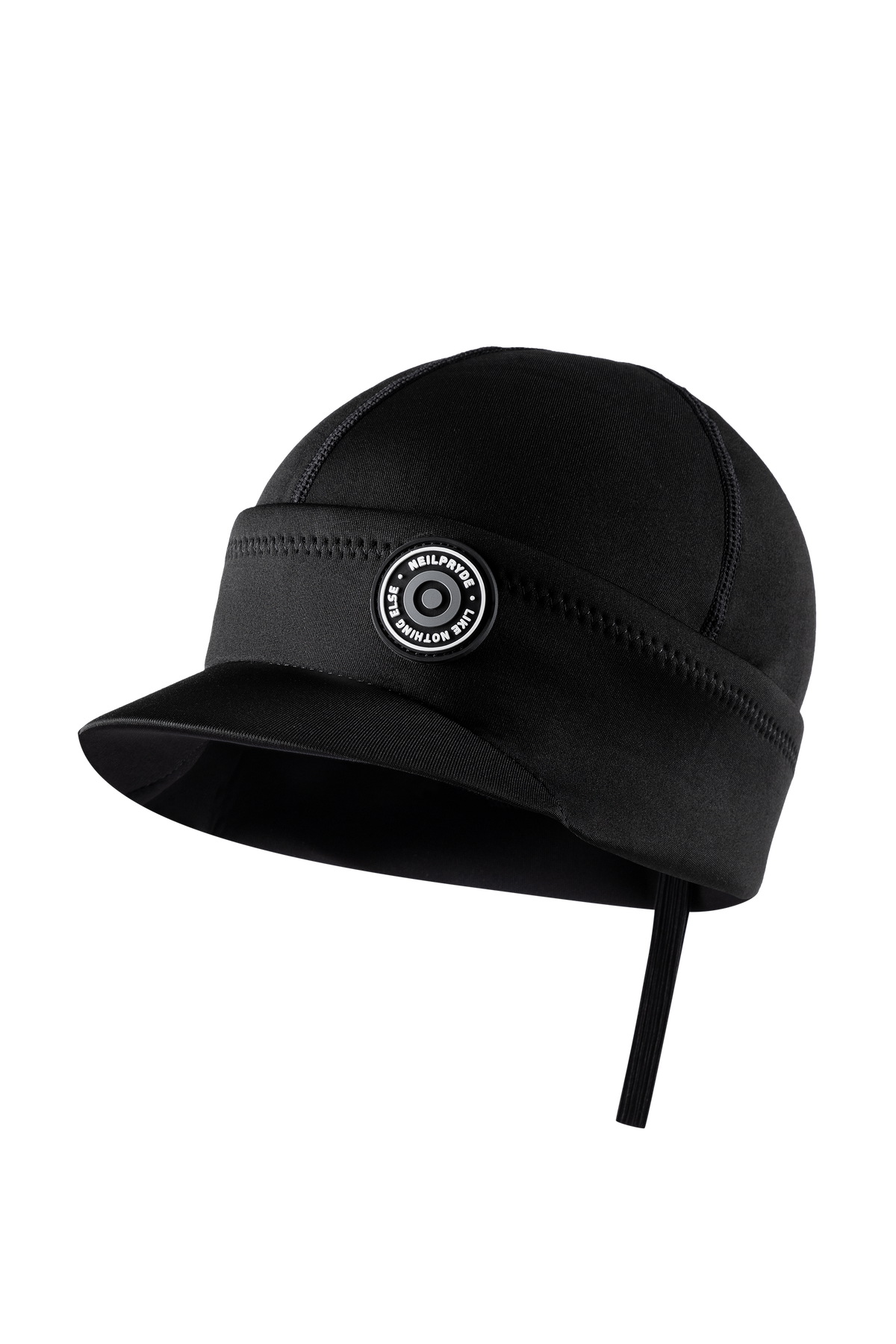 Visor Beanie