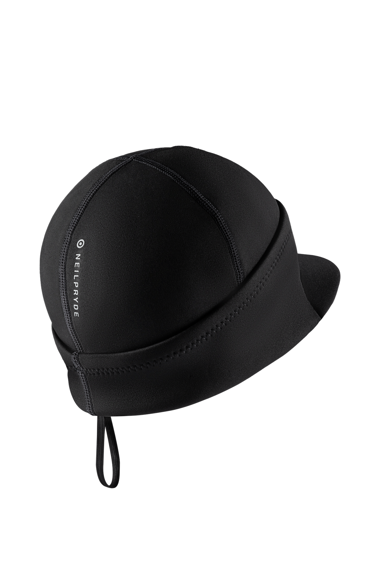 Visor Beanie