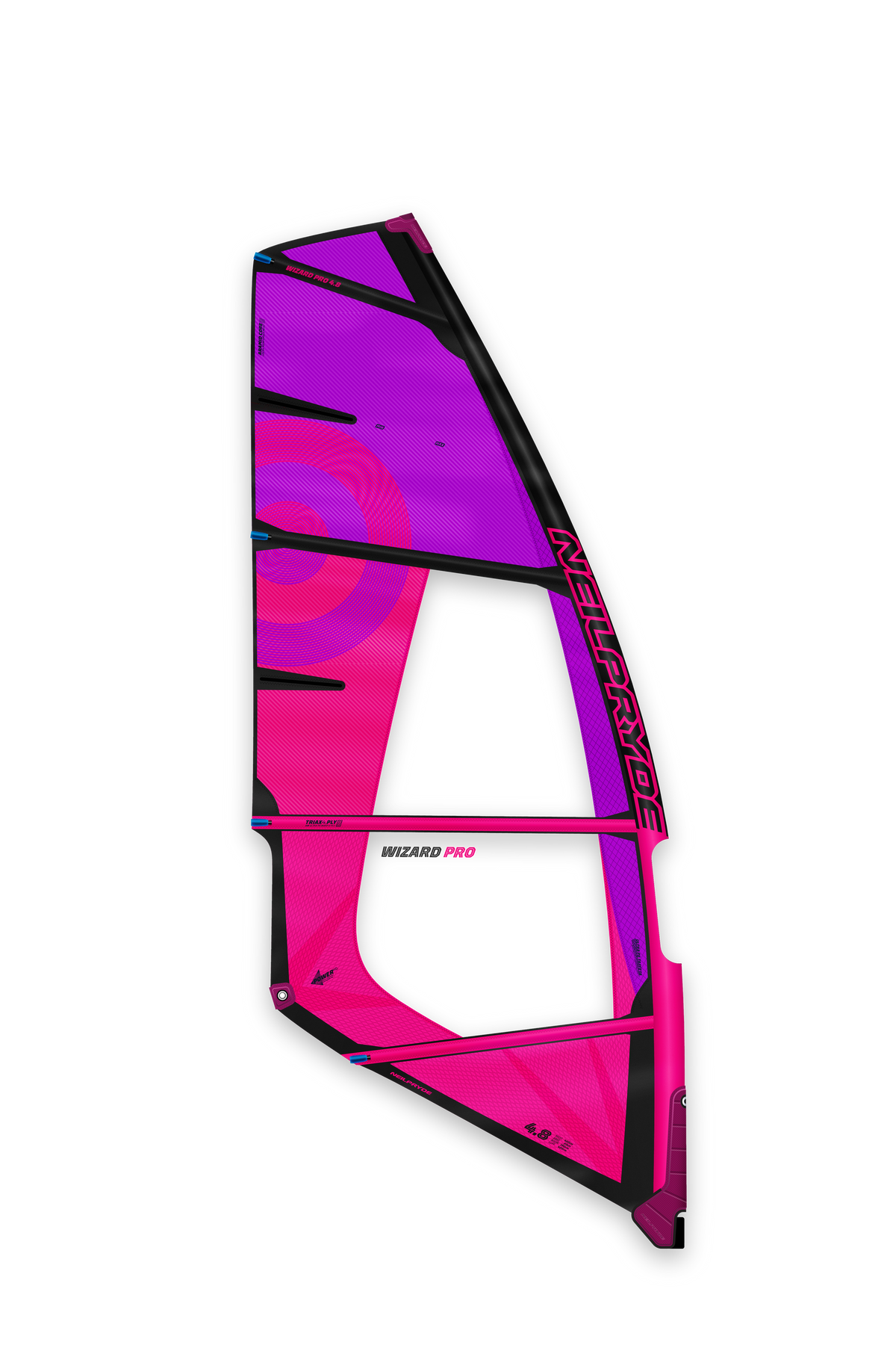 Neilpryde Wizard PRO 2026