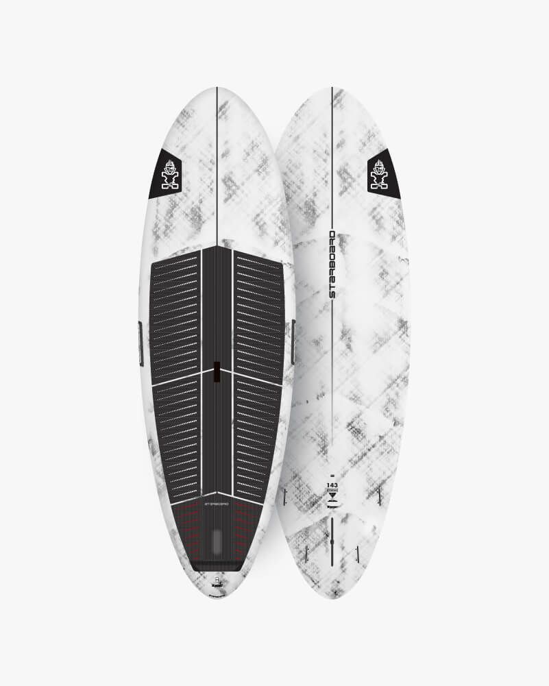 Starboard WEDGE 2027