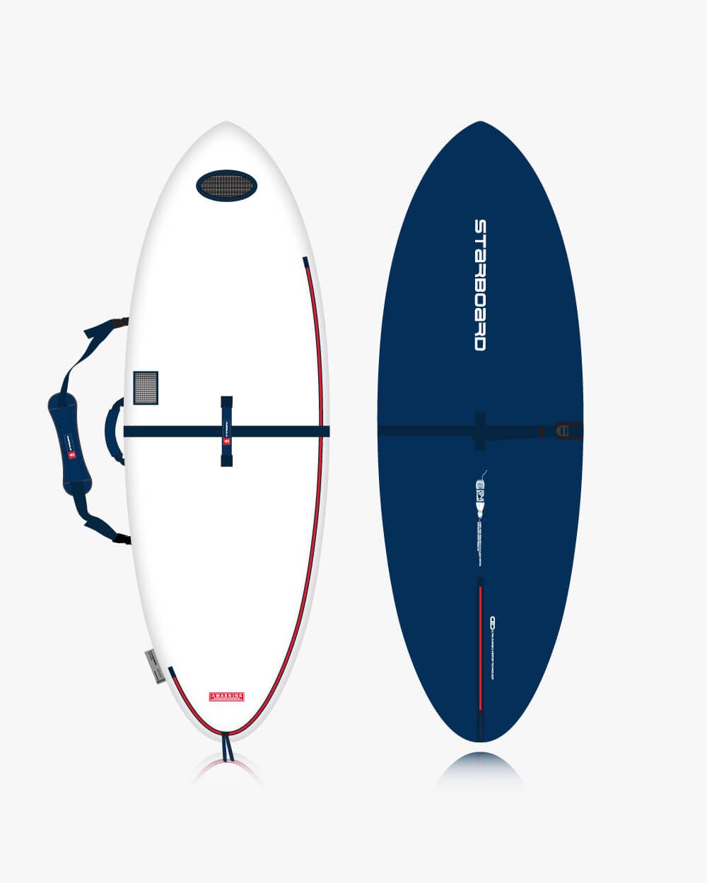 Starboard SUP BAG SPICE 2027