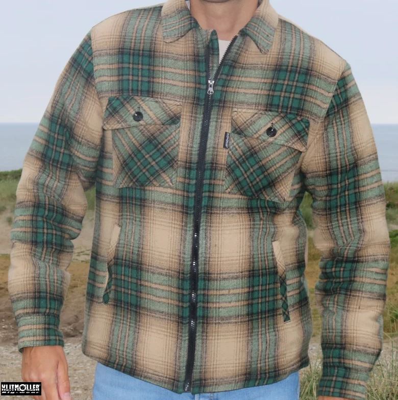 Klitmøller Rig Wear Oceanman Shirt