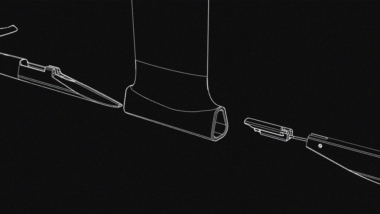Slingshot One-Lock Wing QuickStart Package