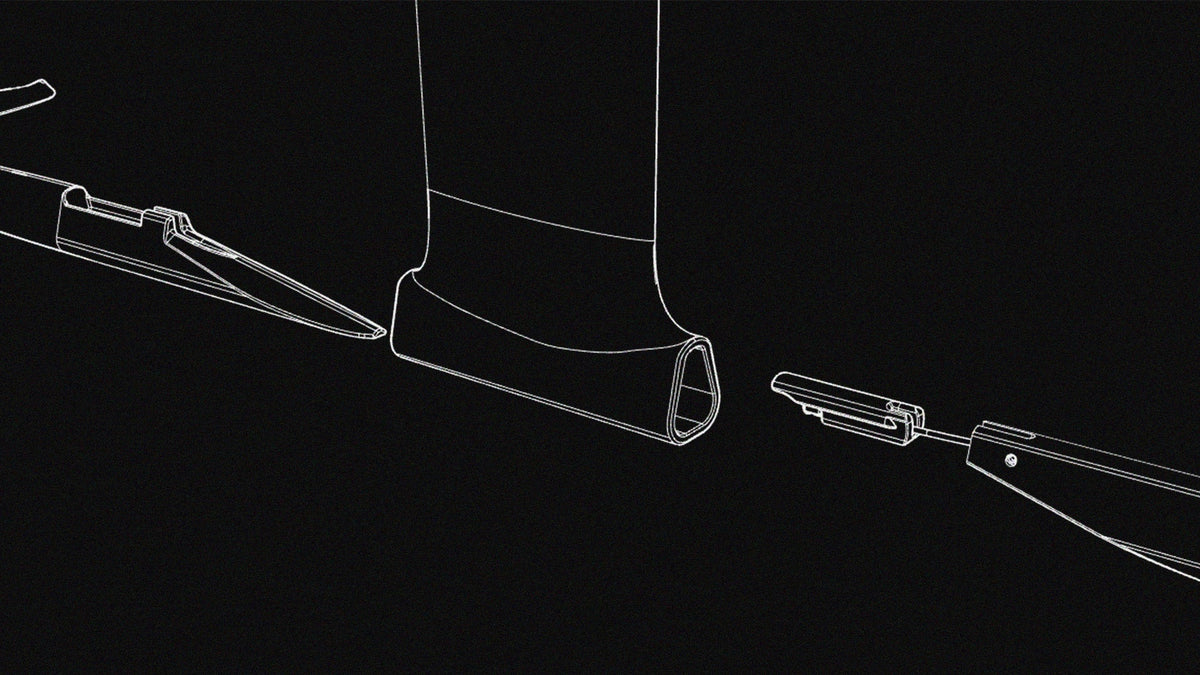 Slingshot One-Lock Wing QuickStart Package