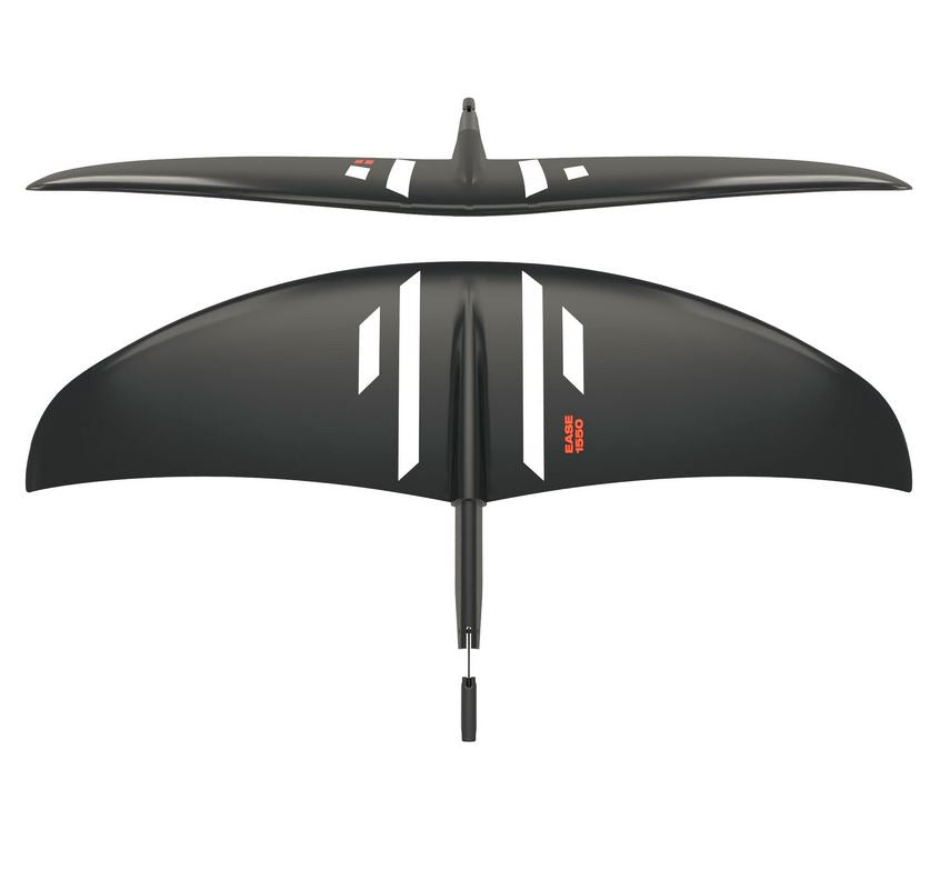 Slingshot One-Lock Ease Front Wing