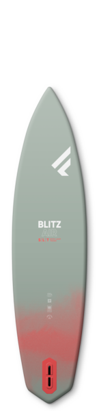 Fanatic Blitz Air SLT