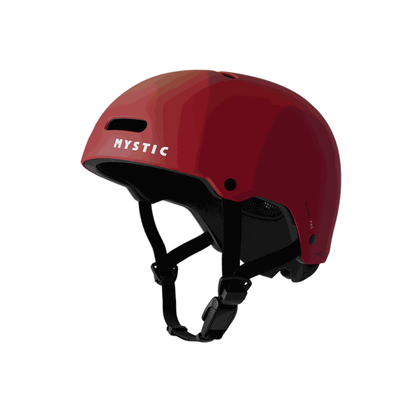 Mystic Vandal Pro Helm (2)