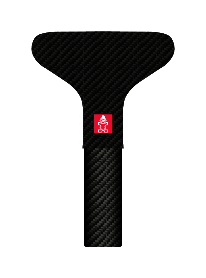Starboard HANDLE 26MM CARBON PRO 2027
