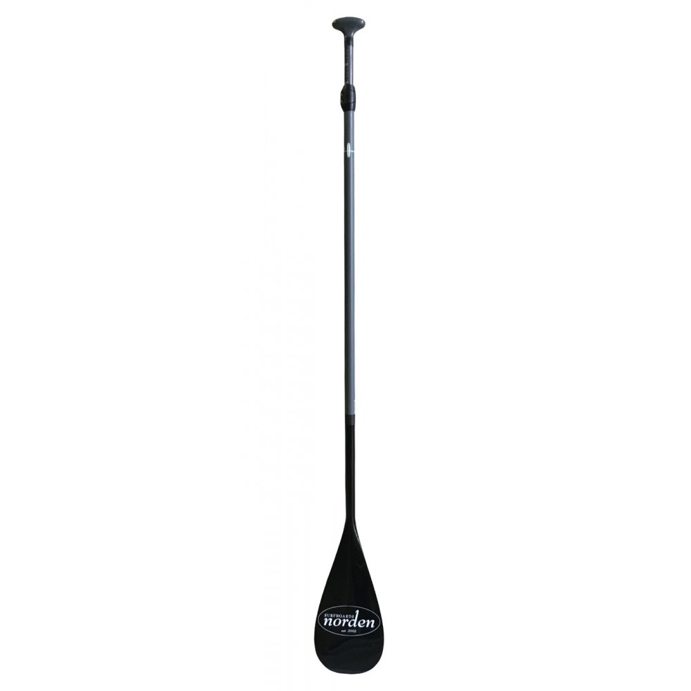 Norden Paddle Fibreglass adjustable