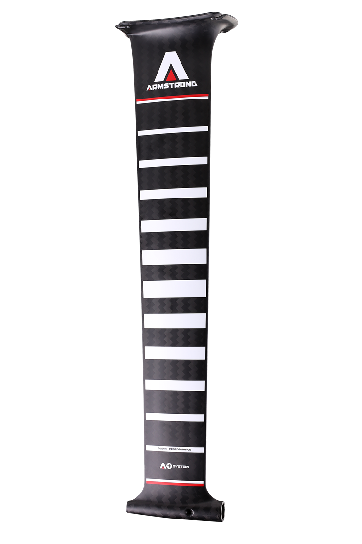 Armstrong S1 Alloy Foil Kit
