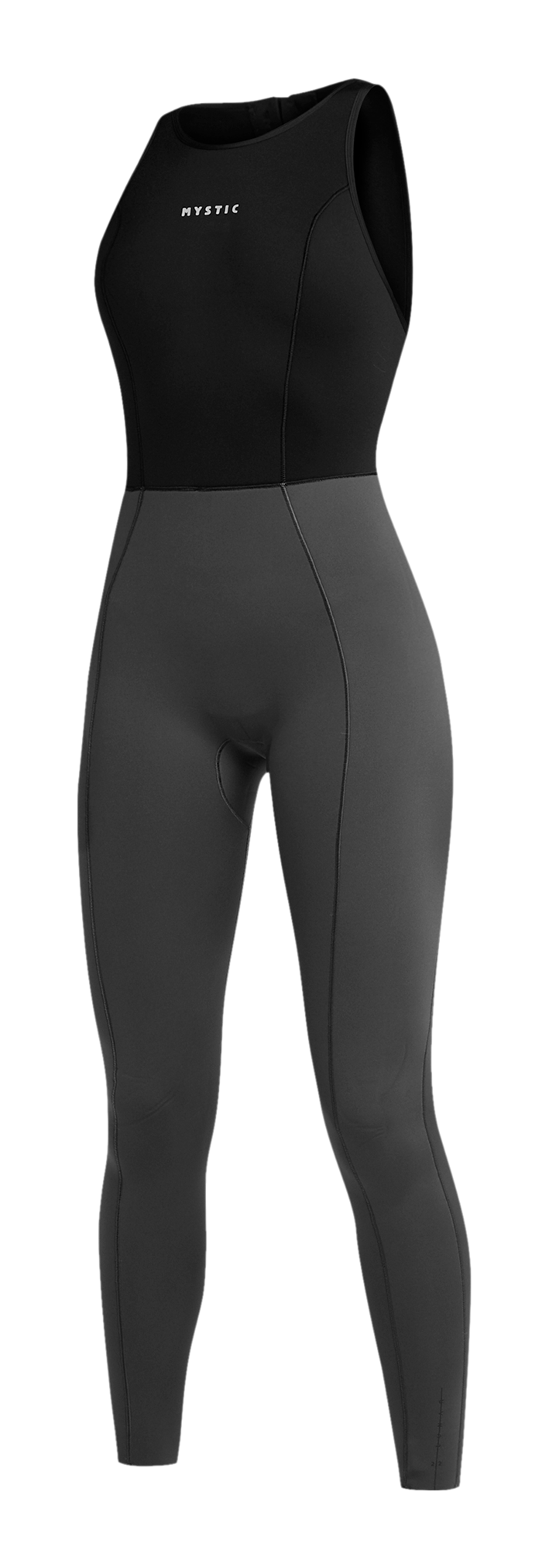 Mystic Lunar Long Jane 2/2mm Bzip Women 2027 (1)