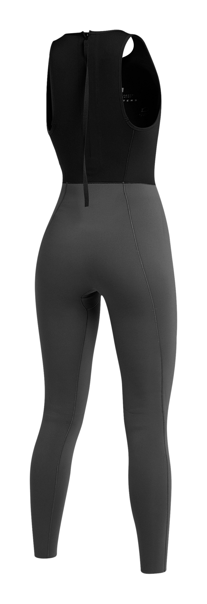 Mystic Lunar Long Jane 2/2mm Bzip Women 2027 (2)