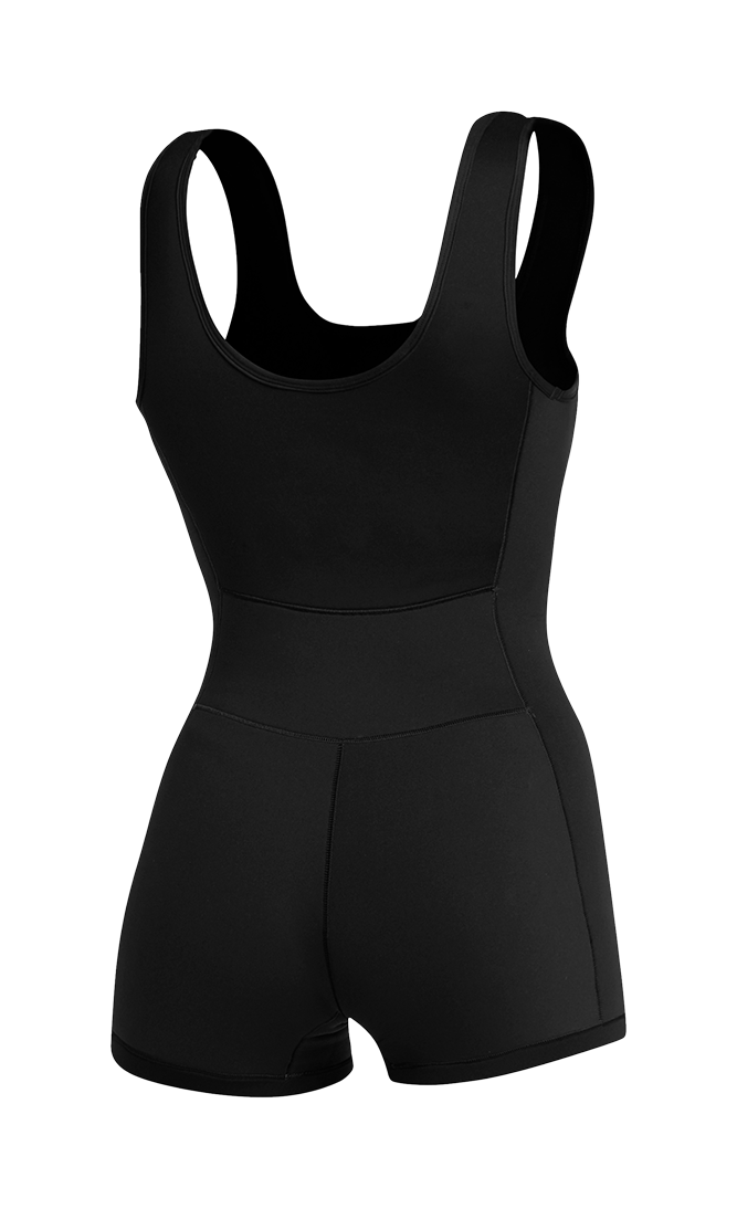Mystic Lunar Short Jane 2/2mm Women 2027 (2)