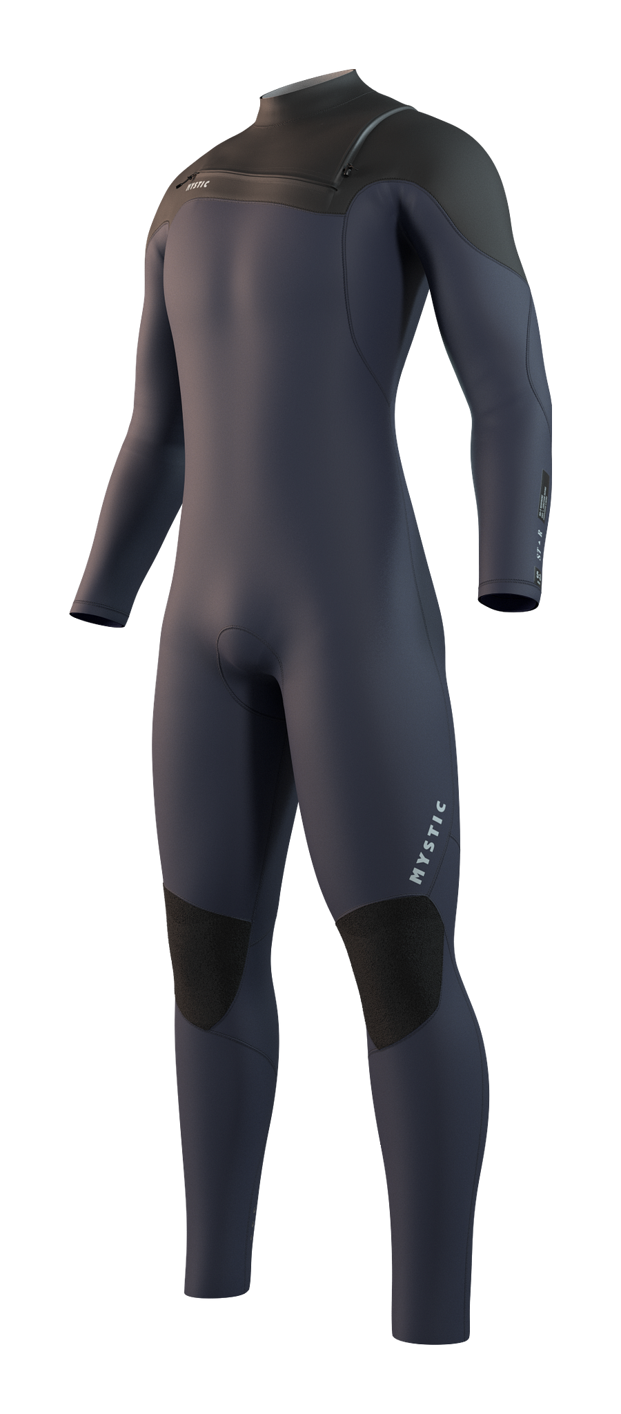 Mystic Star Fullsuit 5/3mm Fzip 2027 (5)