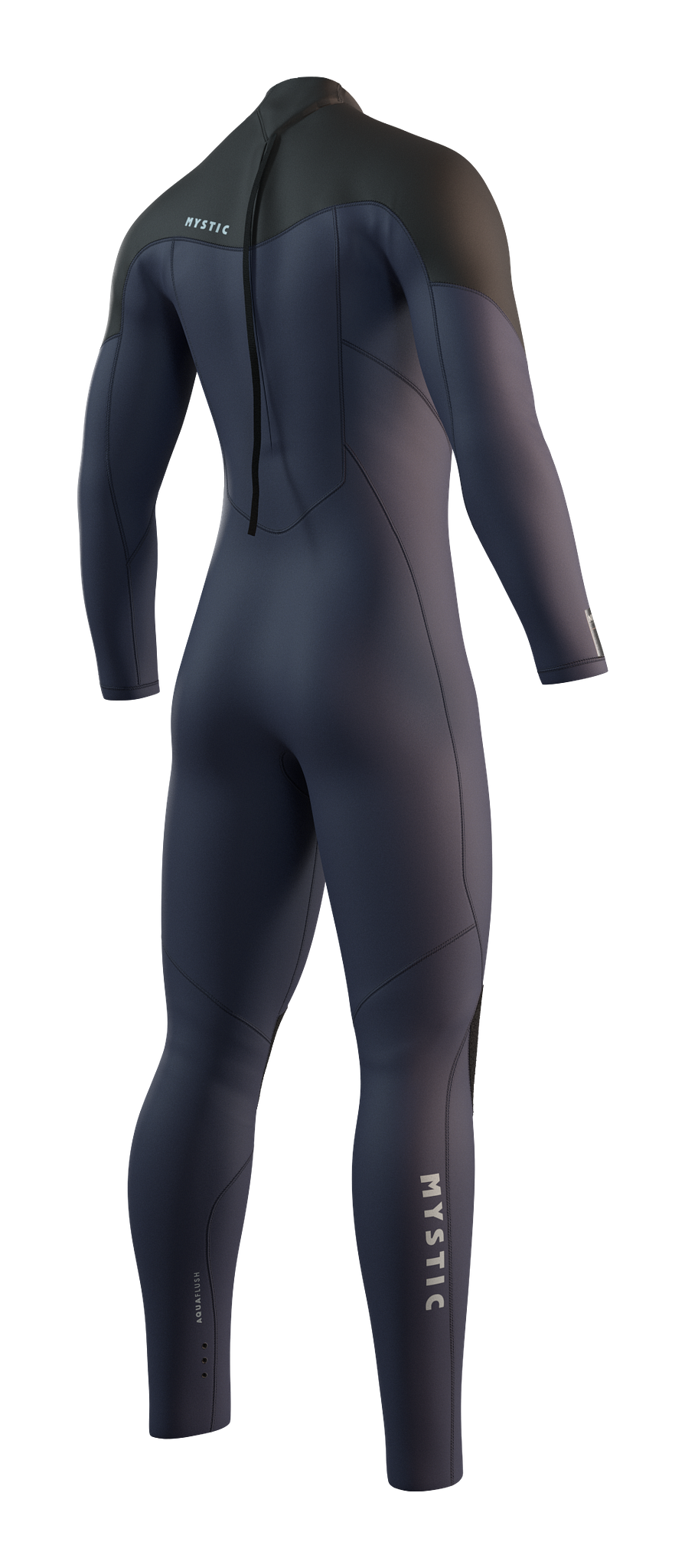 Mystic Star Fullsuit 5/3mm Bzip 2027 (10)