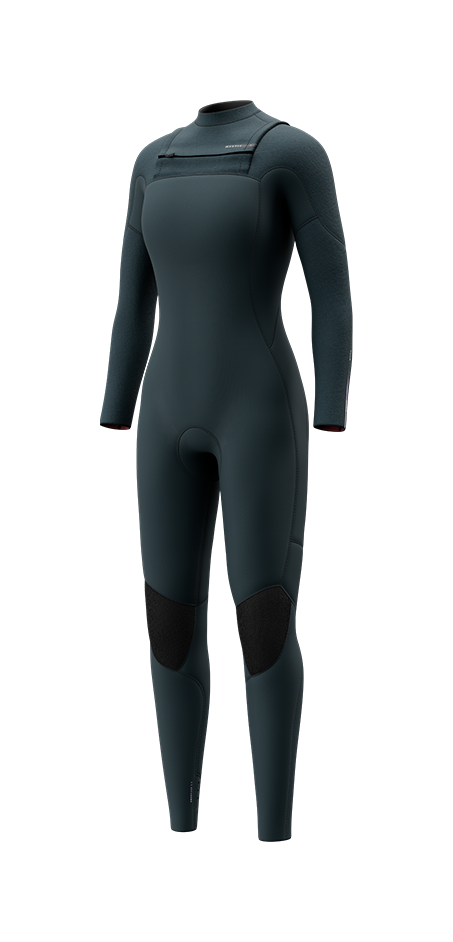 Mystic Jayde Fullsuit 5/3mm Double Fzip Women 2027 (1)