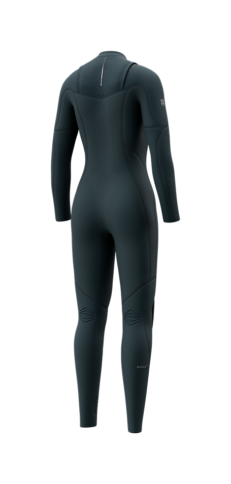 Mystic Jayde Fullsuit 5/3mm Double Fzip Women 2027 (2)