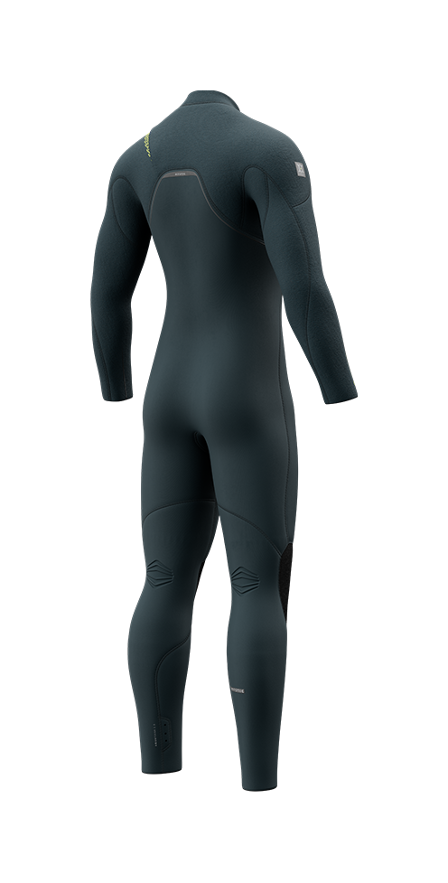Mystic Majestic Fullsuit 4/3mm Fzip 2027 (3)