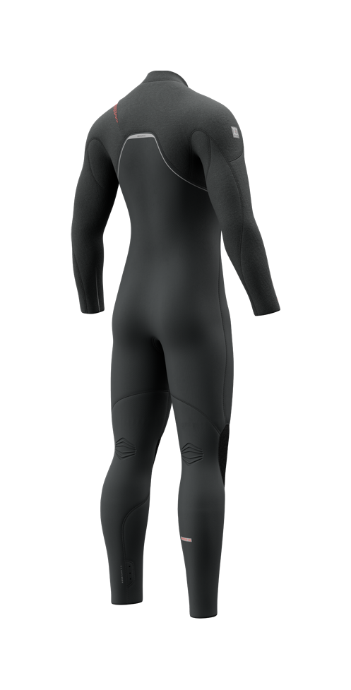 Mystic Majestic Fullsuit 3/2mm Fzip 2027 (6)