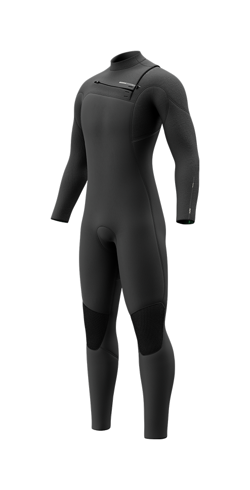 Mystic Majestic Fullsuit 3/2mm Fzip 2027 (1)
