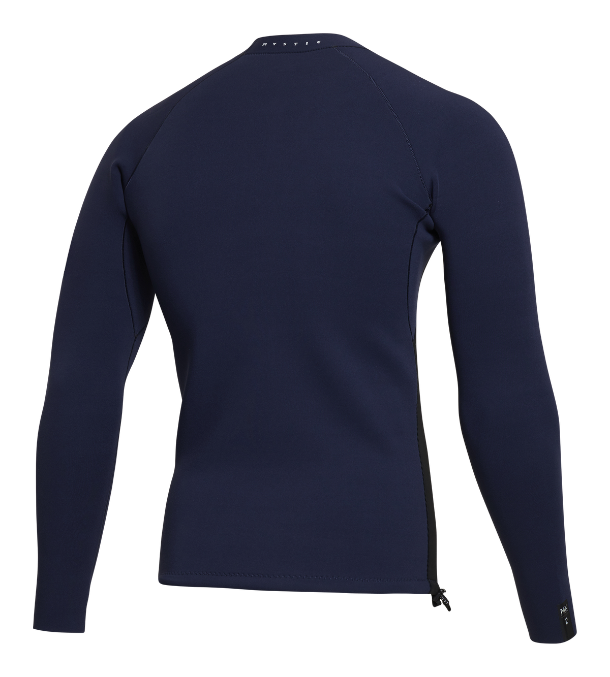 Mystic Star Surf Top L/S 2mm 2027 (4)