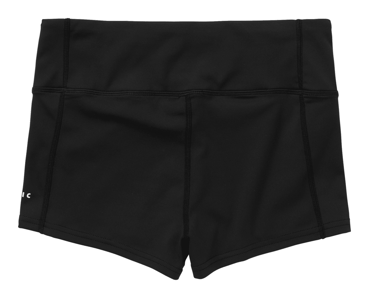 Mystic Saimi Performance Shorts Women 2027 (2)